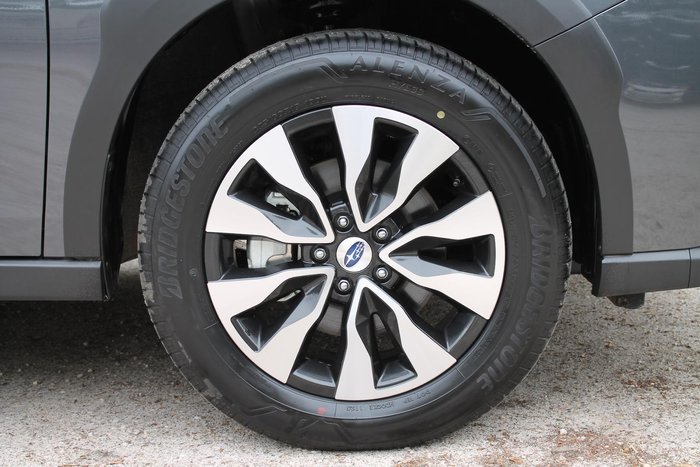 2025 Subaru Outback AWD Touring