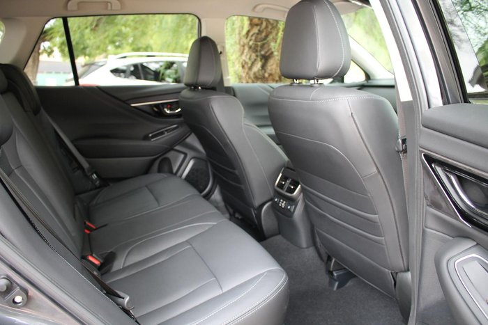 2025 Subaru Outback AWD Touring