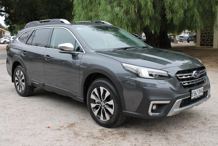 2025 Subaru Outback AWD Touring