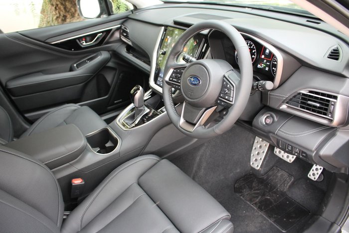 2025 Subaru Outback AWD Touring