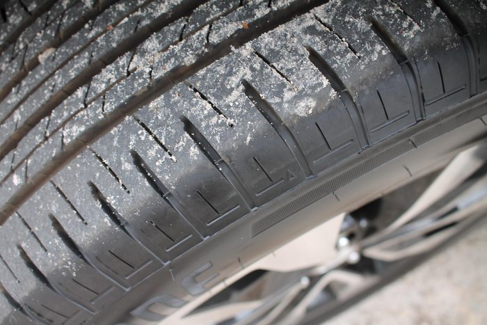 2025 Subaru Outback AWD Touring