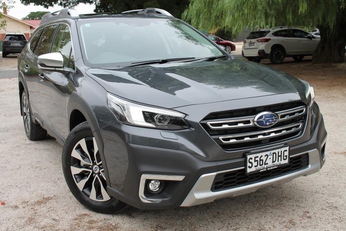 2025 Subaru Outback AWD Touring