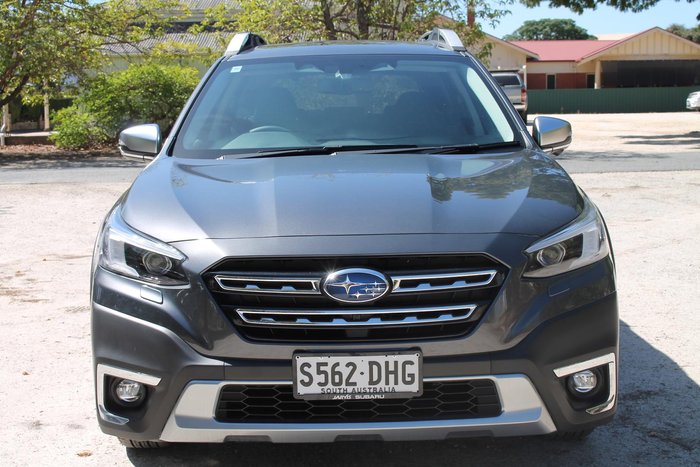 2025 Subaru Outback AWD Touring