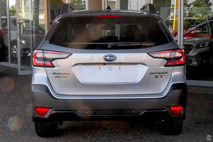 2025 Subaru Outback AWD Sport XT