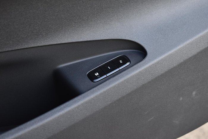 2023 Polestar 2 Standard range Single motor MY23 Snow