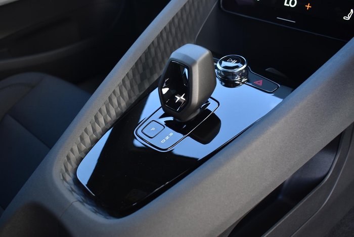 2023 Polestar 2 Standard range Single motor MY23 Snow