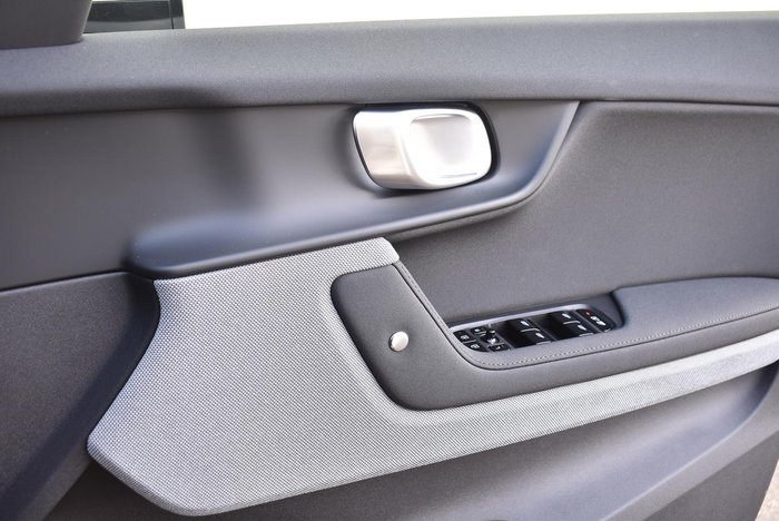 2023 Polestar 2 Standard range Single motor MY23 Snow