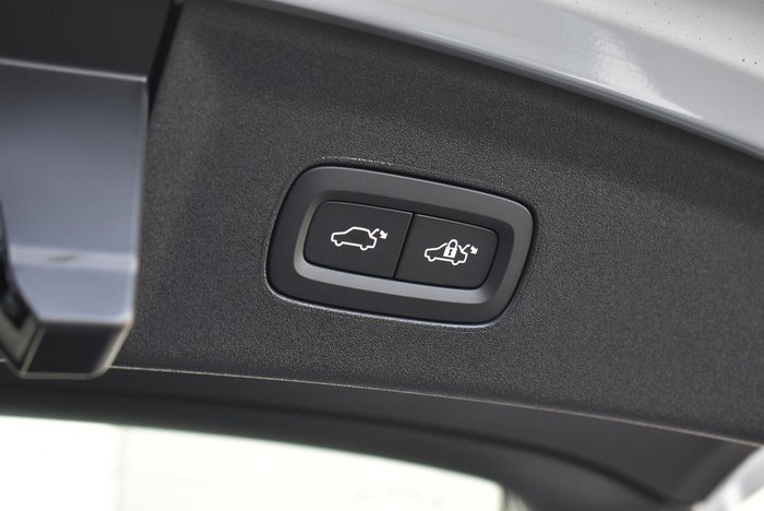 2023 Polestar 2 Standard range Single motor MY23 Snow