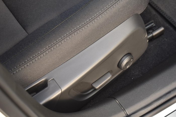 2023 Polestar 2 Standard range Single motor MY23 Snow