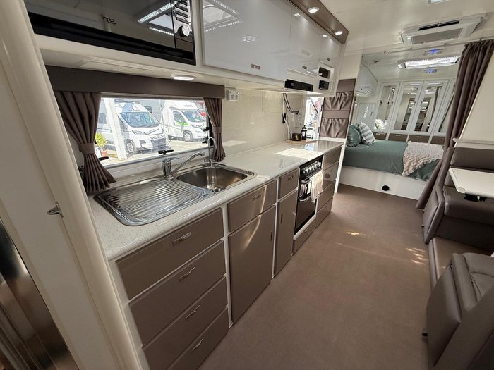 2018 Paramount Studio