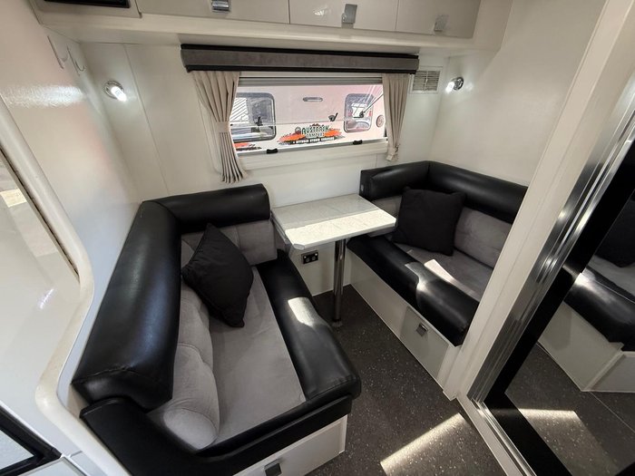 2016 Paramount Micro