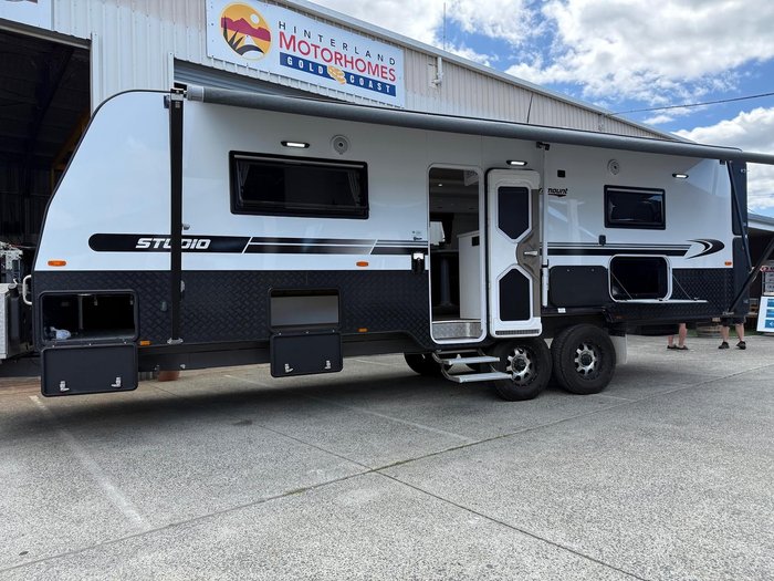 2018 Paramount Studio