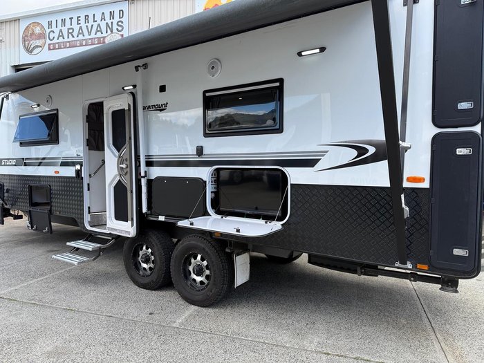 2018 Paramount Studio