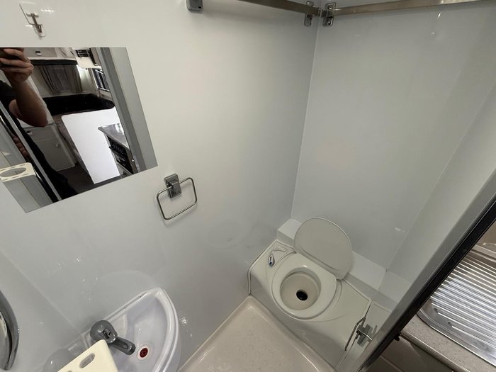 2016 Paramount Micro