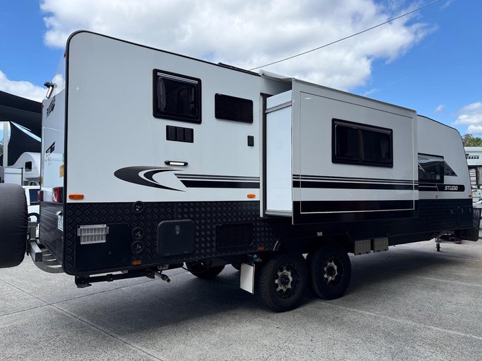 2018 Paramount Studio