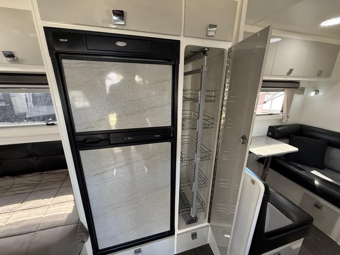 2016 Paramount Micro