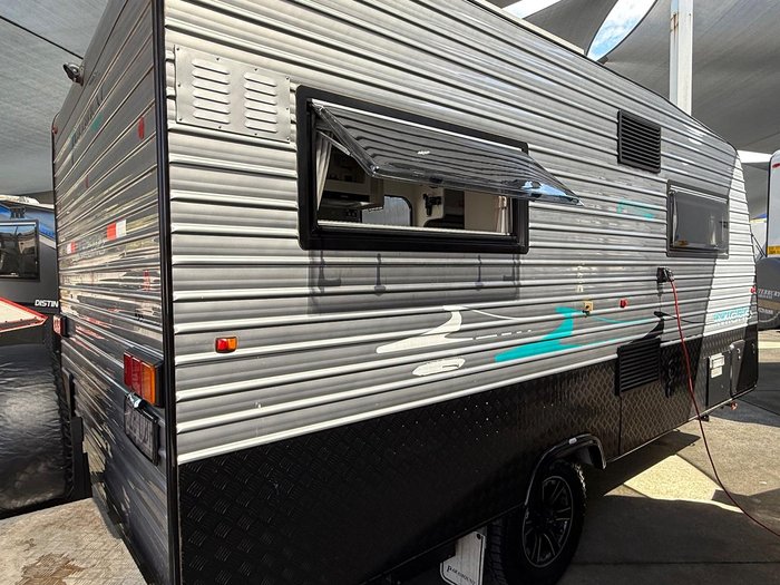 2016 Paramount Micro