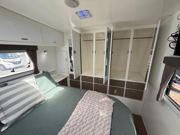 2018 Paramount Studio