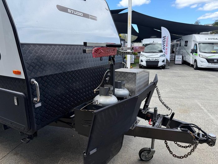 2018 Paramount Studio