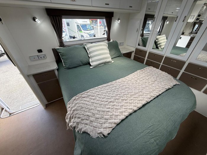 2018 Paramount Studio