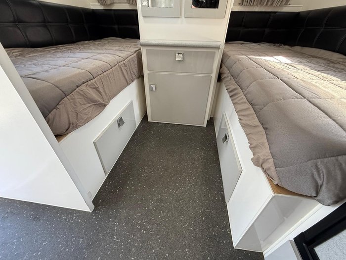 2016 Paramount Micro