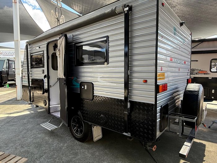 2016 Paramount Micro