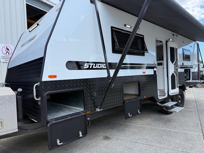 2018 Paramount Studio