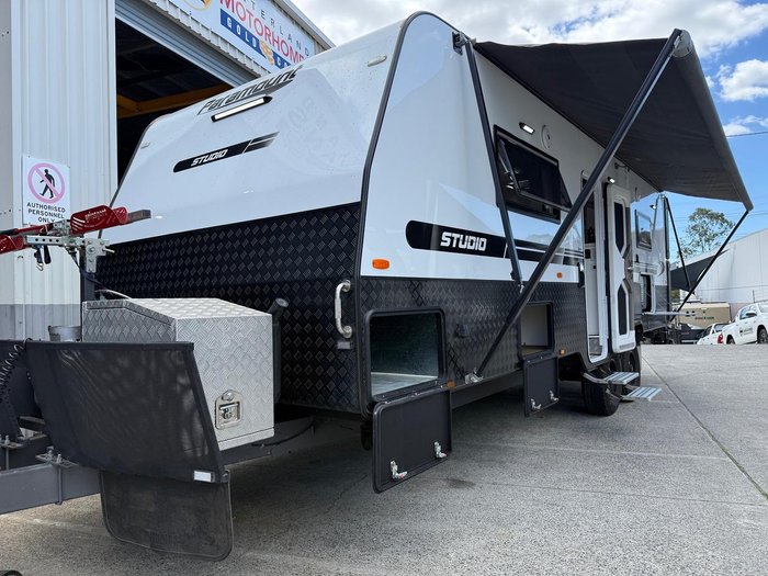 2018 Paramount Studio