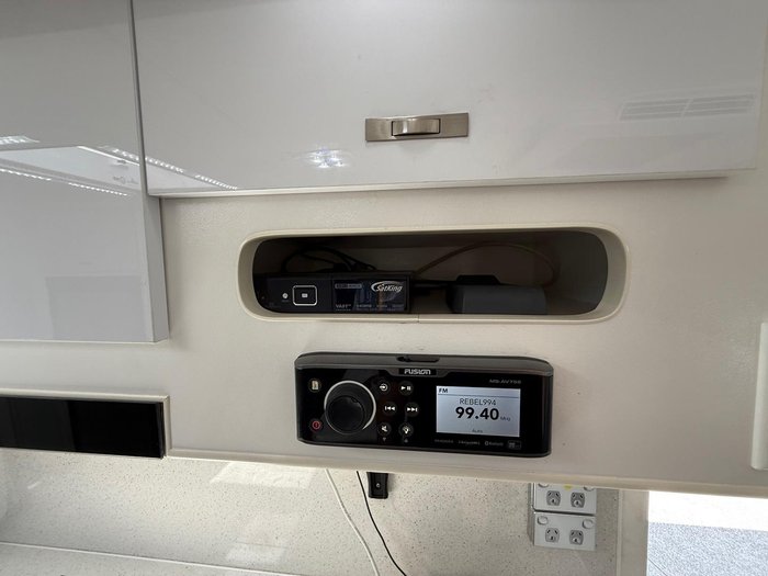 2018 Paramount Studio