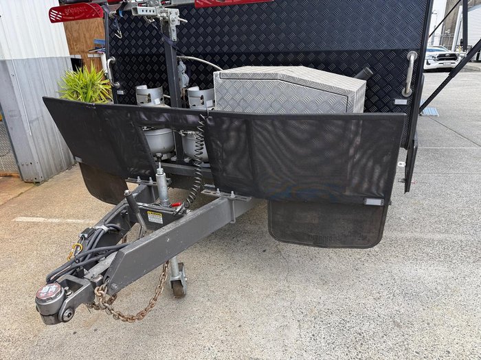 2018 Paramount Studio