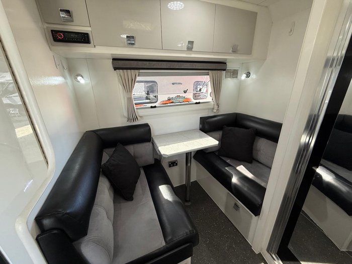 2016 Paramount Micro