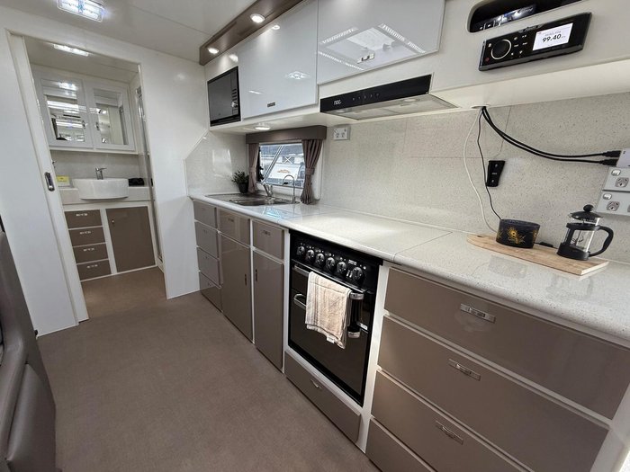 2018 Paramount Studio