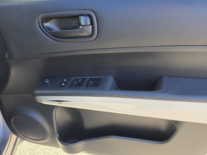 2012 Nissan X-TRAIL ST T31 Series IV 4X4 On Demand Flint