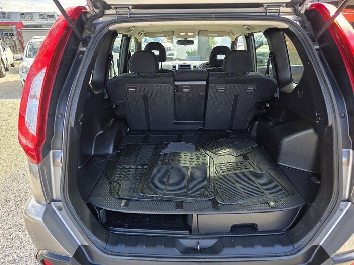 2012 Nissan X-TRAIL ST T31 Series IV 4X4 On Demand Flint