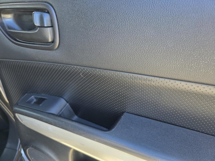 2012 Nissan X-TRAIL ST T31 Series IV 4X4 On Demand Flint