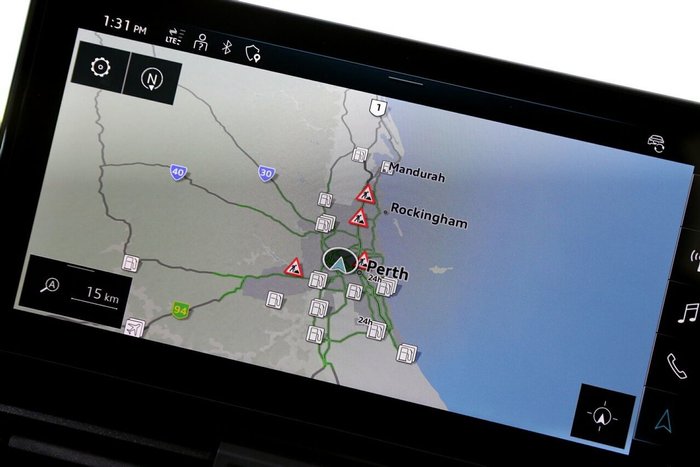 2023 Audi Q5 45 TFSI Dynamic Black