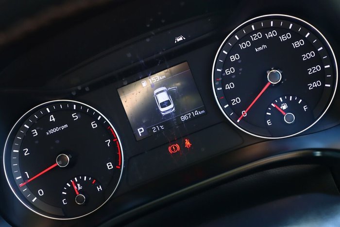 2019 Kia Cerato S