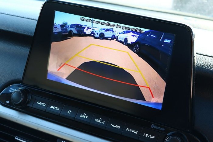 2019 Kia Cerato S