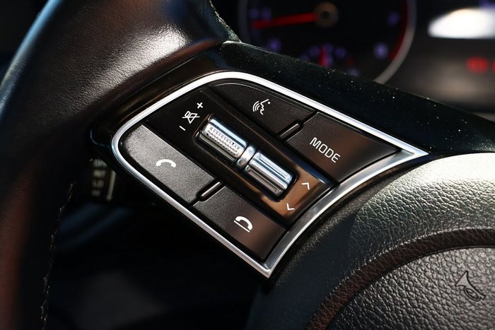 2019 Kia Cerato S