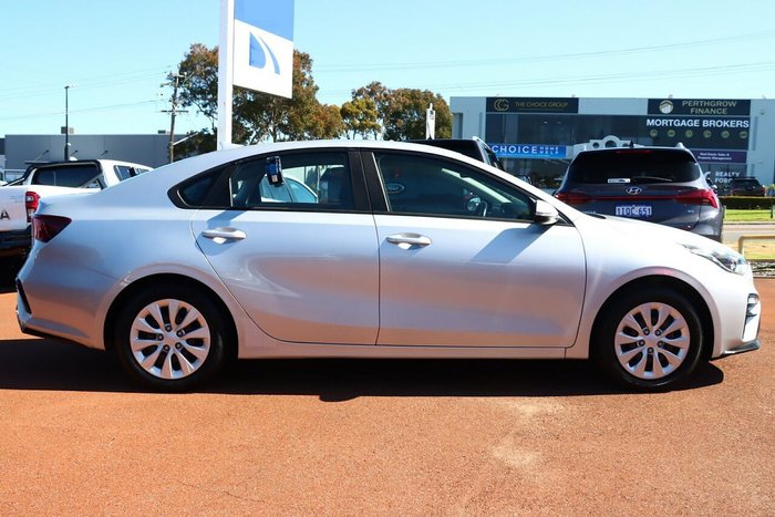 2019 Kia Cerato S