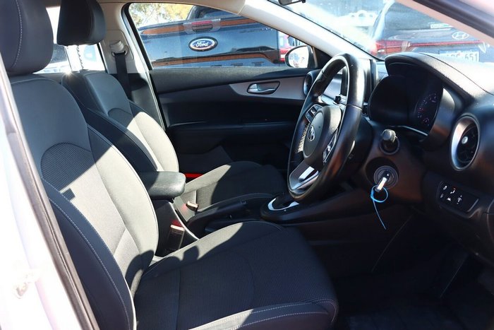 2019 Kia Cerato S