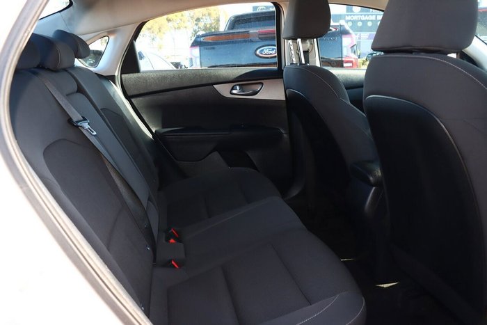 2019 Kia Cerato S