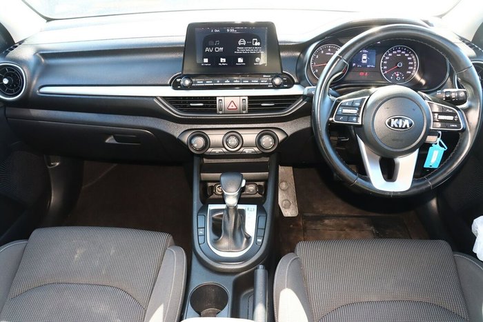 2019 Kia Cerato S