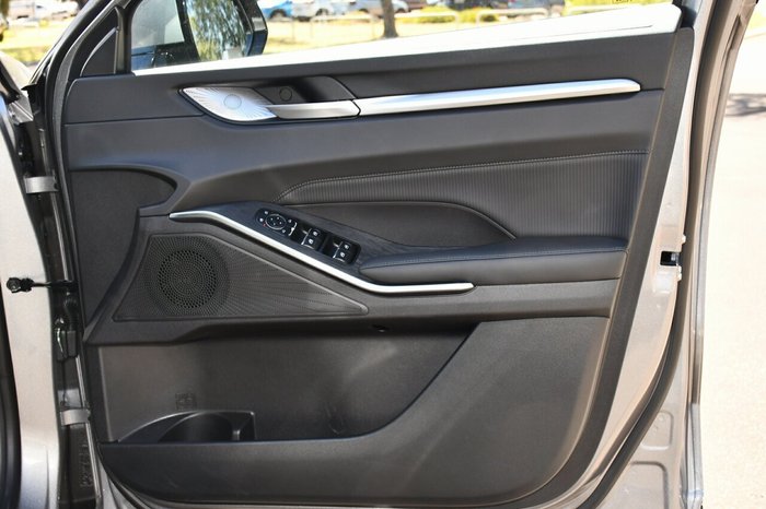 2025 GWM Haval H6 Ultra Hybrid