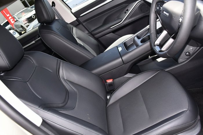 2025 GWM Haval H6 Ultra Hybrid