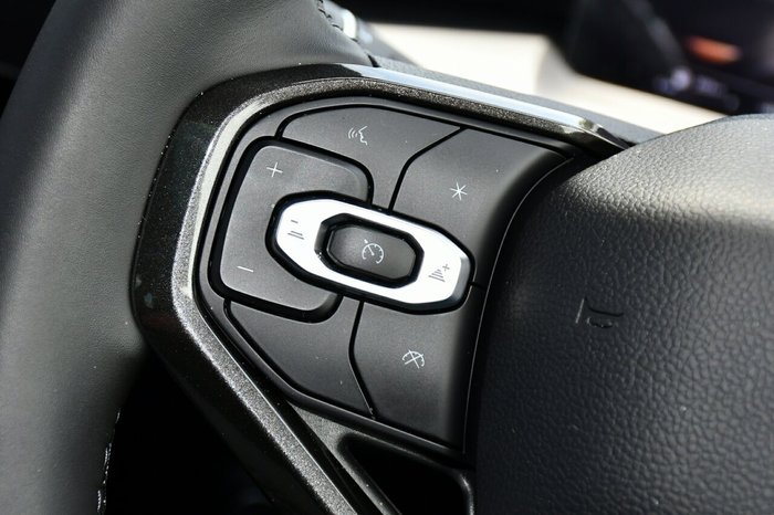 2025 GWM Haval H6 Ultra Hybrid