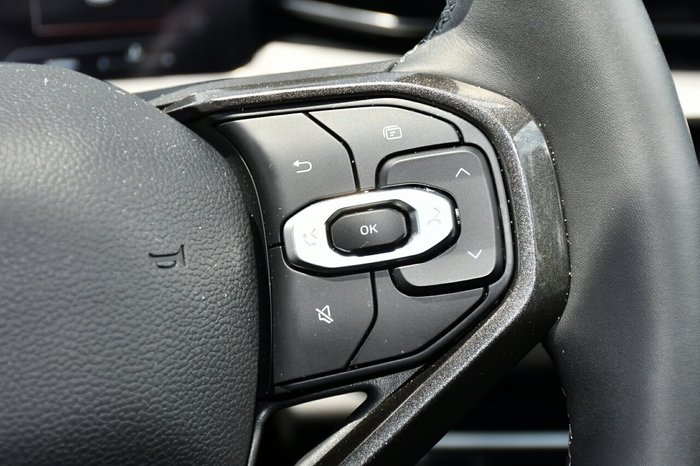 2025 GWM Haval H6 Ultra Hybrid