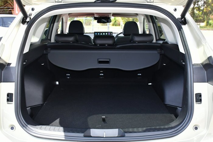 2025 GWM Haval H6 Ultra Hybrid