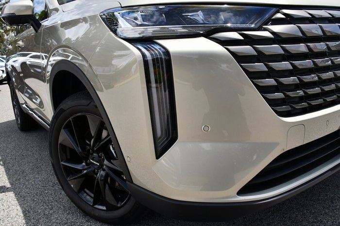 2025 GWM Haval H6 Ultra Hybrid