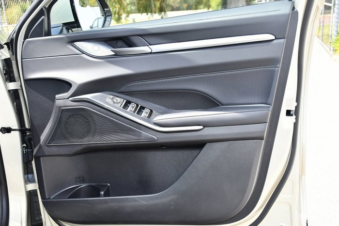 2025 GWM Haval H6 Ultra Hybrid